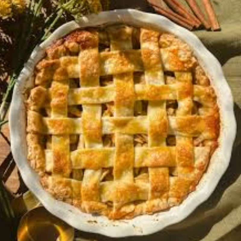 Apple Pie