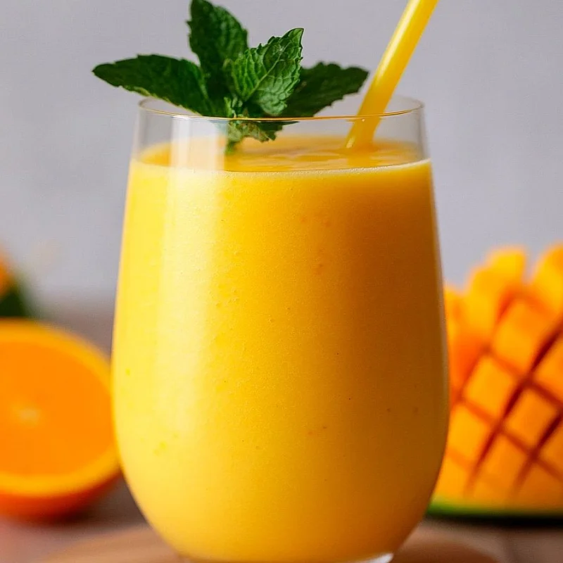 Mango Juice