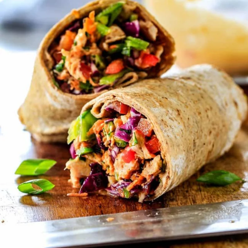 Chicken Wrap