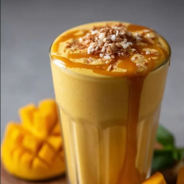 Mango Lassi