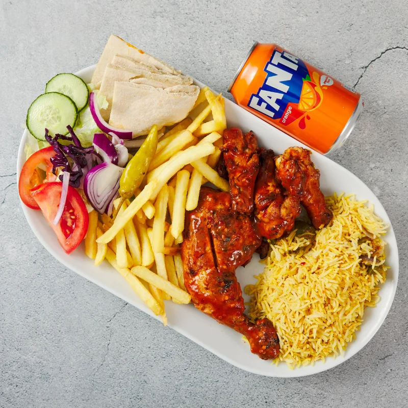 Peri Peri Box - Image 2